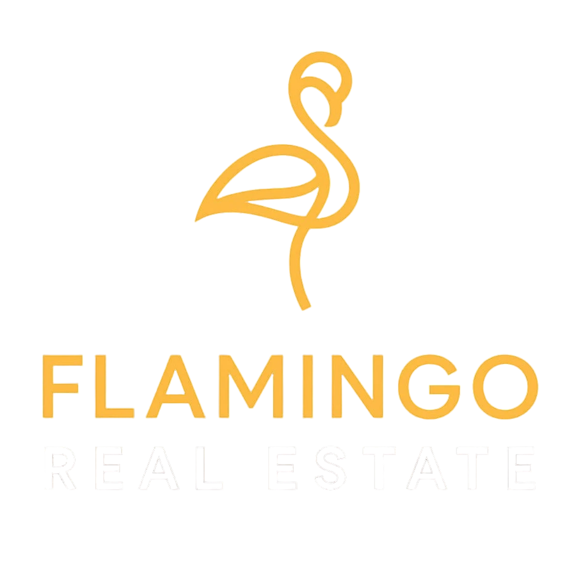 Flamingo Real Estate logo